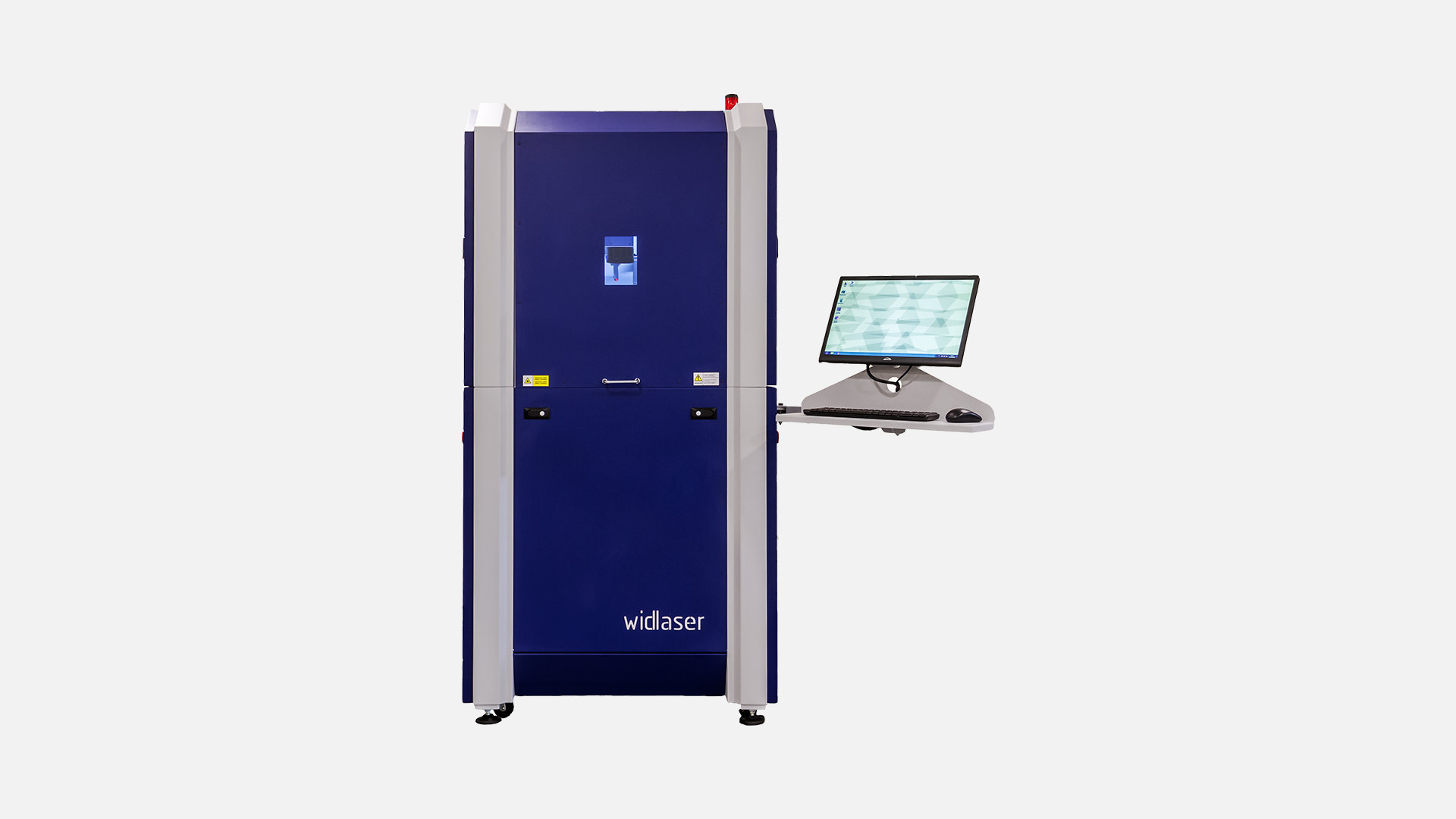 widlaser flm