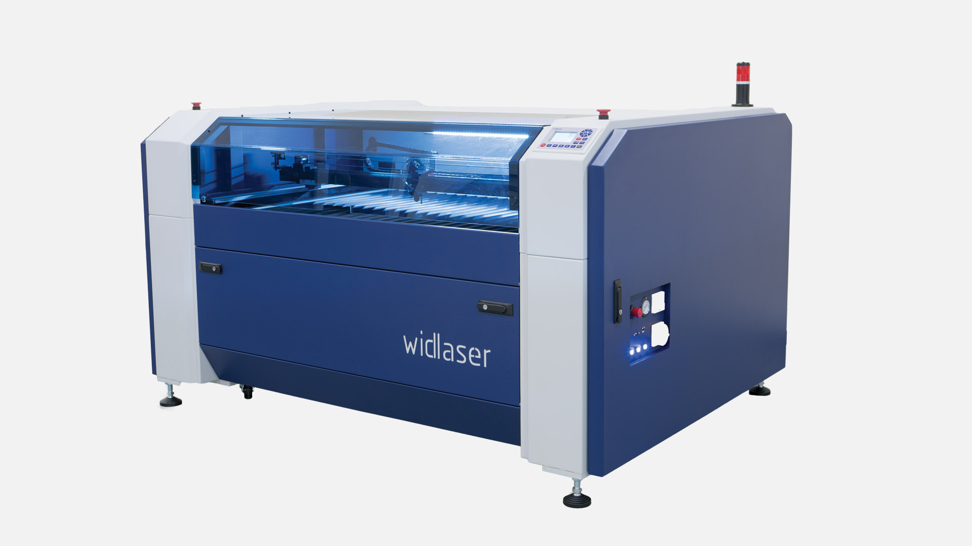 widlaser ls1390