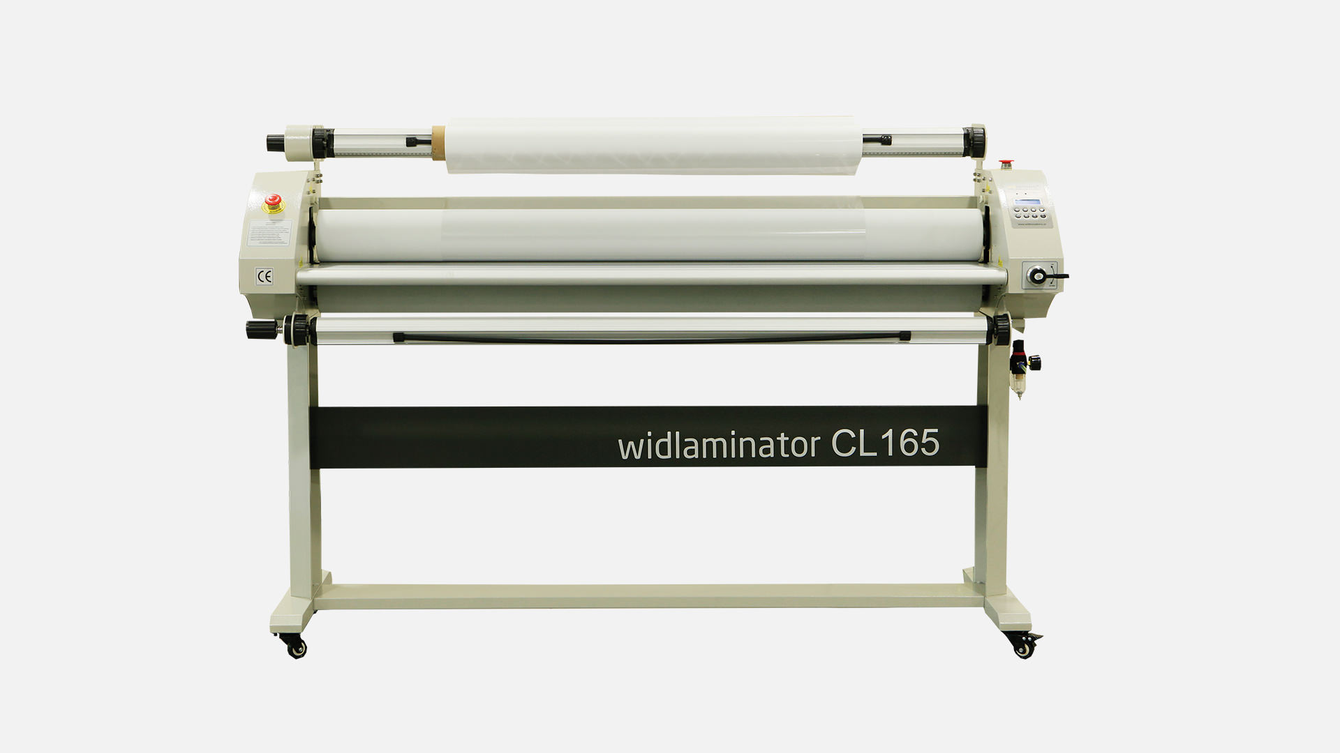 widlaminator 165