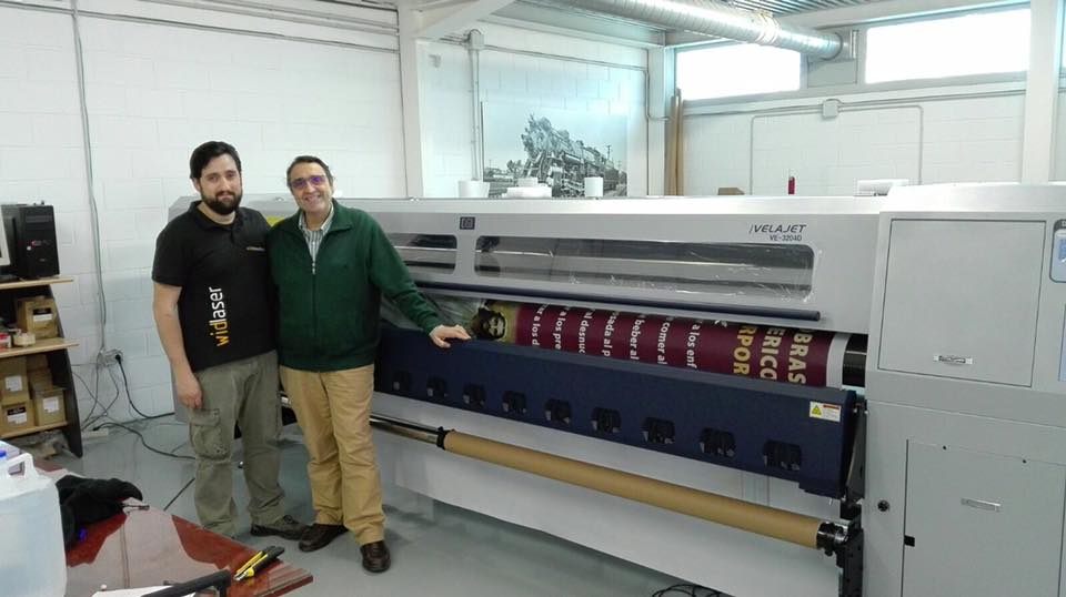 dgi ve3204 cromalia digital print