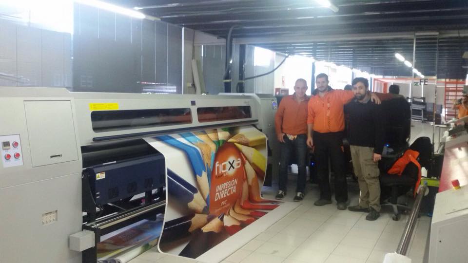 dpi servicios dgi ve3204d