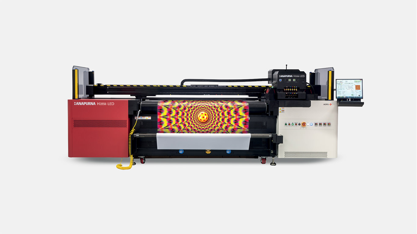 anapurna h2050i
