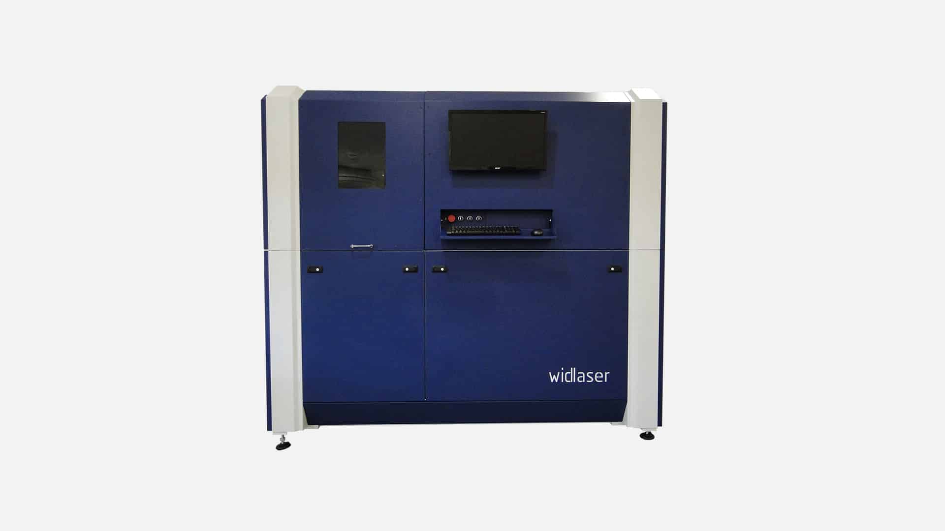 widlaser clm